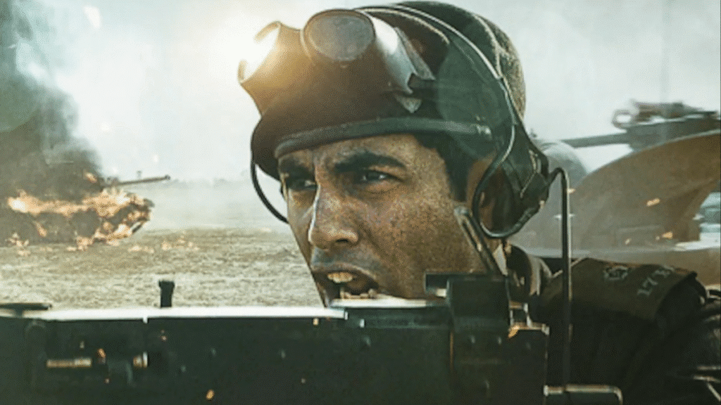 Ikkis Trailer: Agastya Nanda Channels War Hero Arun Khetrapal