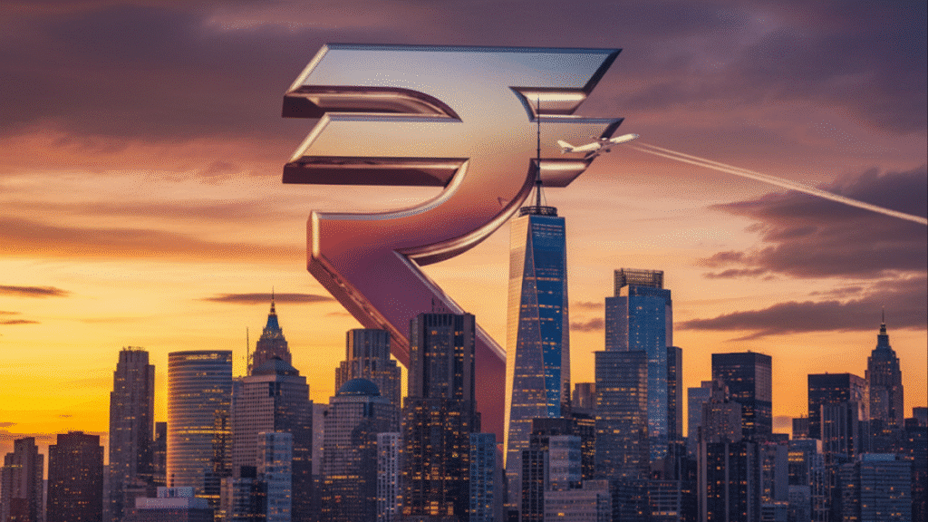 Indian Community Welfare Fund (ICWF)