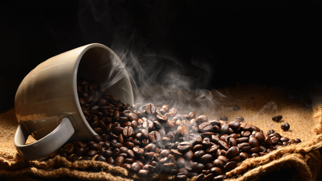 International Coffee Day 2025: Myths, Facts, and 5 Iconic Filter Coffee Spots in South India International Coffee Day