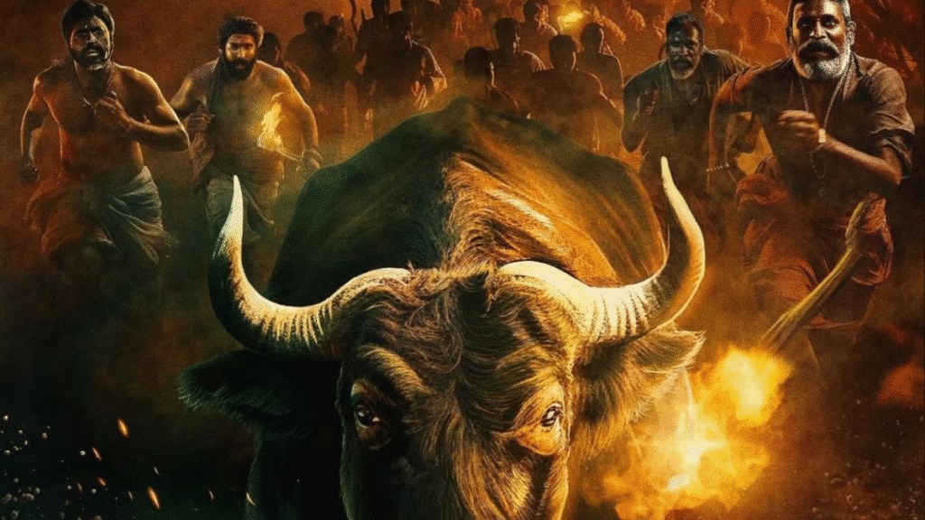 Kona Movie Review (2025) kannada thriller