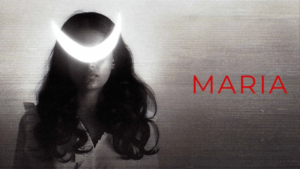 Maria Movie Review: A Powerful, Emotional Tale of Faith, Freedom, and Self-Discovery Maria Movie Review
