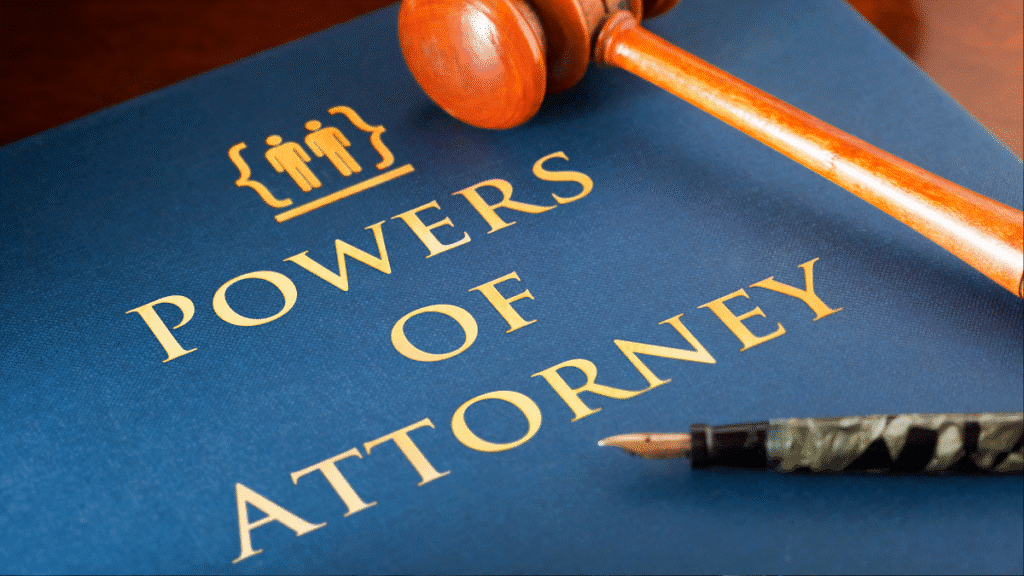 How to Register a Power of Attorney for Indian Property While Living Abroad