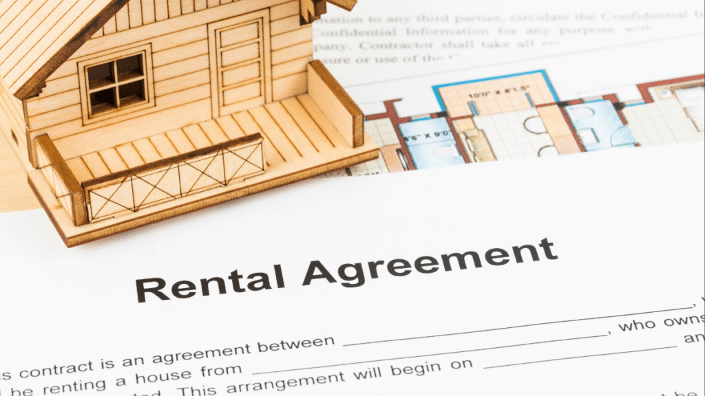 Registered vs Unregistered Rental Agreement for NRIs rental agreement