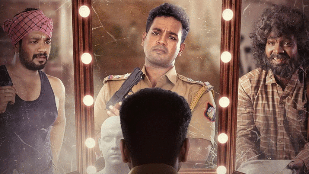 Veduvan zee5 series review