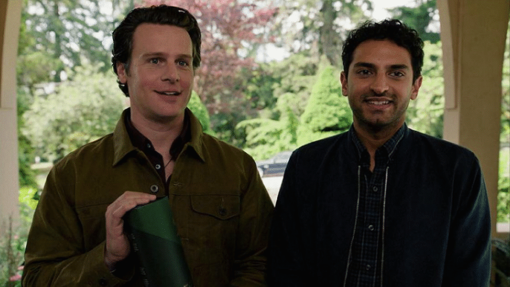 A Nice Boy Movie Review