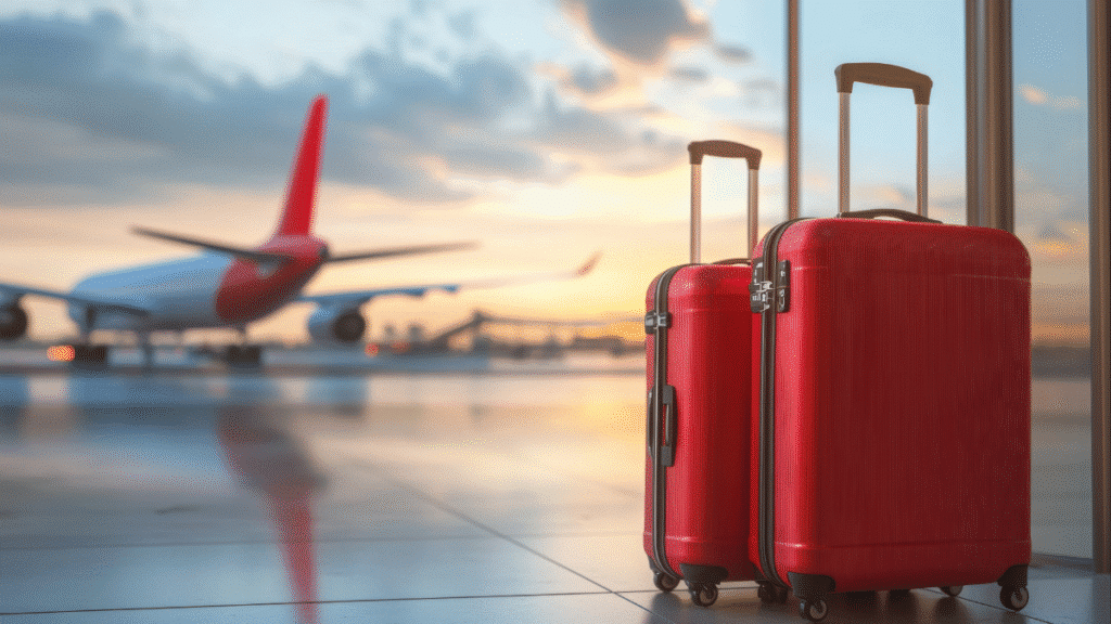 Major Change in Flight Rules: What You Can’t Carry in Cabin Bag Anymore flight rules changes cabin bag