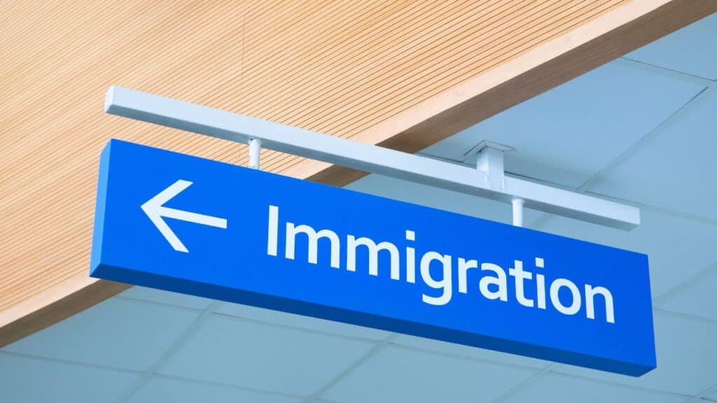 immigration