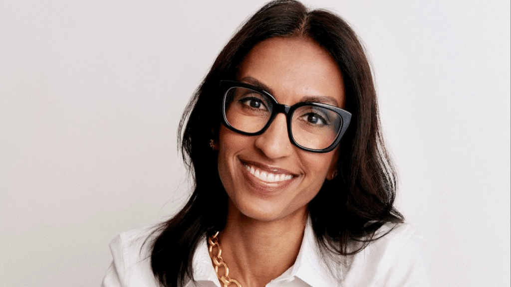 Kruti Patel Goyal to Become Etsy CEO: Indian American Leader to Drive E-Commerce Revival Kruti Patel Goyal to Become Etsy CEO