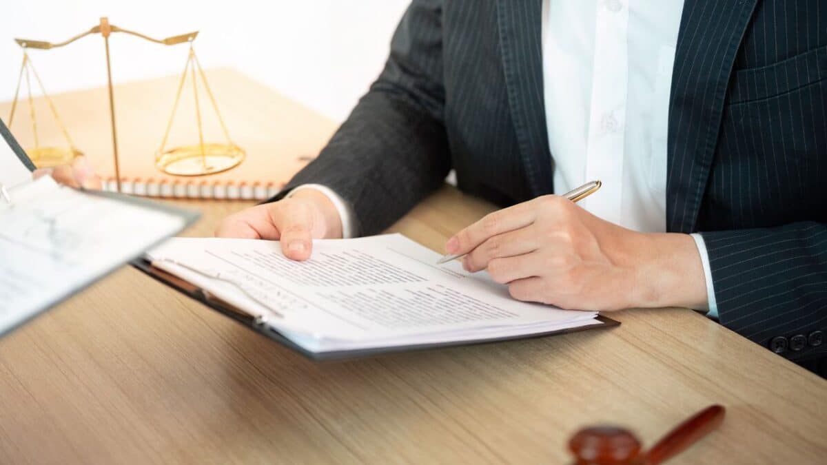 Legal Successions What Is A Succession Certificate & Why It’s Important For Legal Heirs