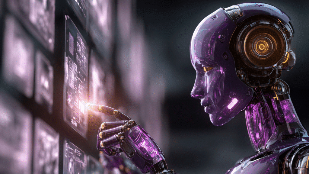 Businesses Evaluate AI ROI Beyond Traditional Metrics?