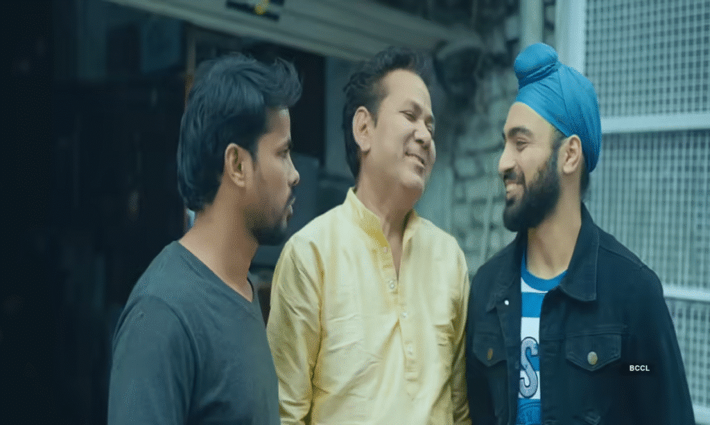 Atmaharaam Live Movie Review – A Surprisingly Engaging Horror-Comedy Atmaharaam Live