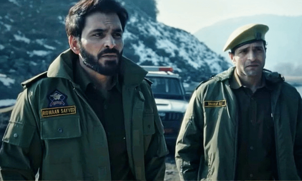 Baramulla Review 2025