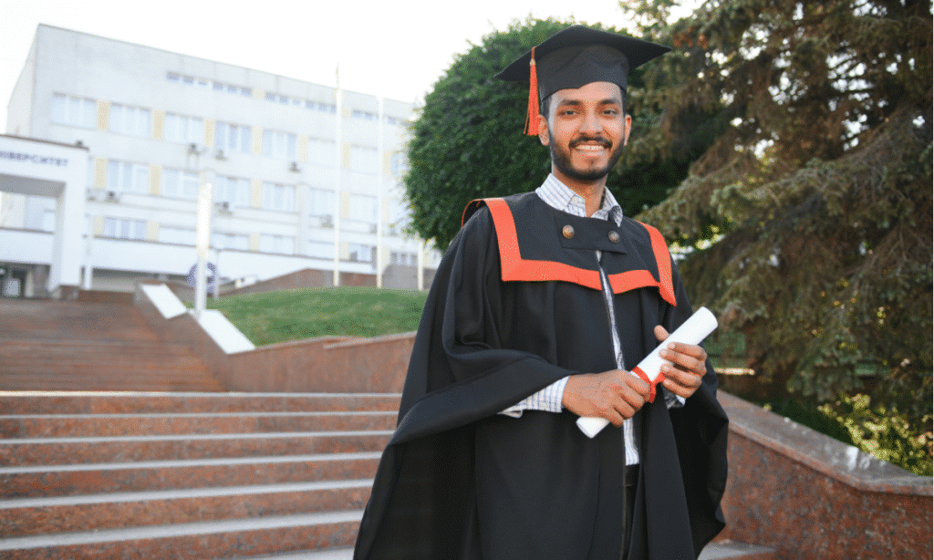 Canada PR for Indian Students: Complete Guide to Permanent Residency Canada PR