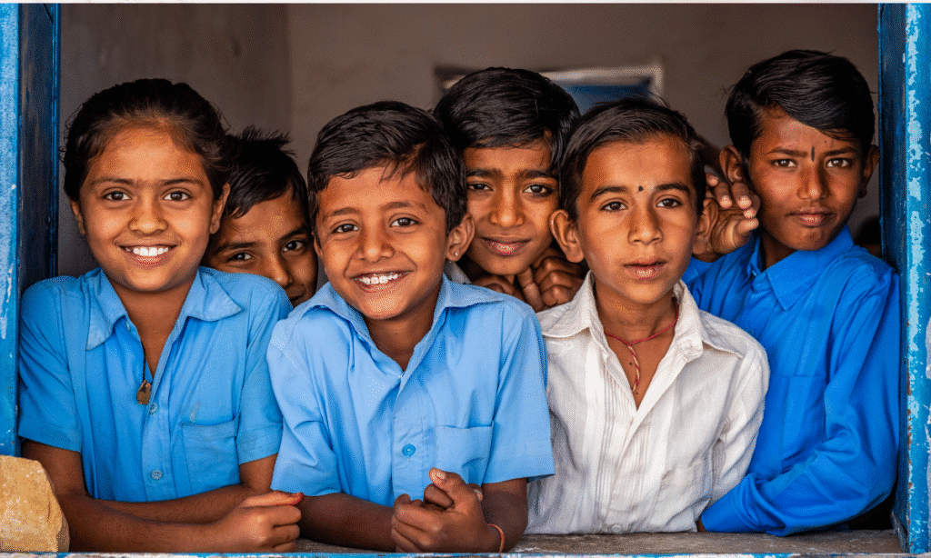 Children’s Day 2025: History, Significance & Legacy of Bal Diwas Children’s Day 2025
