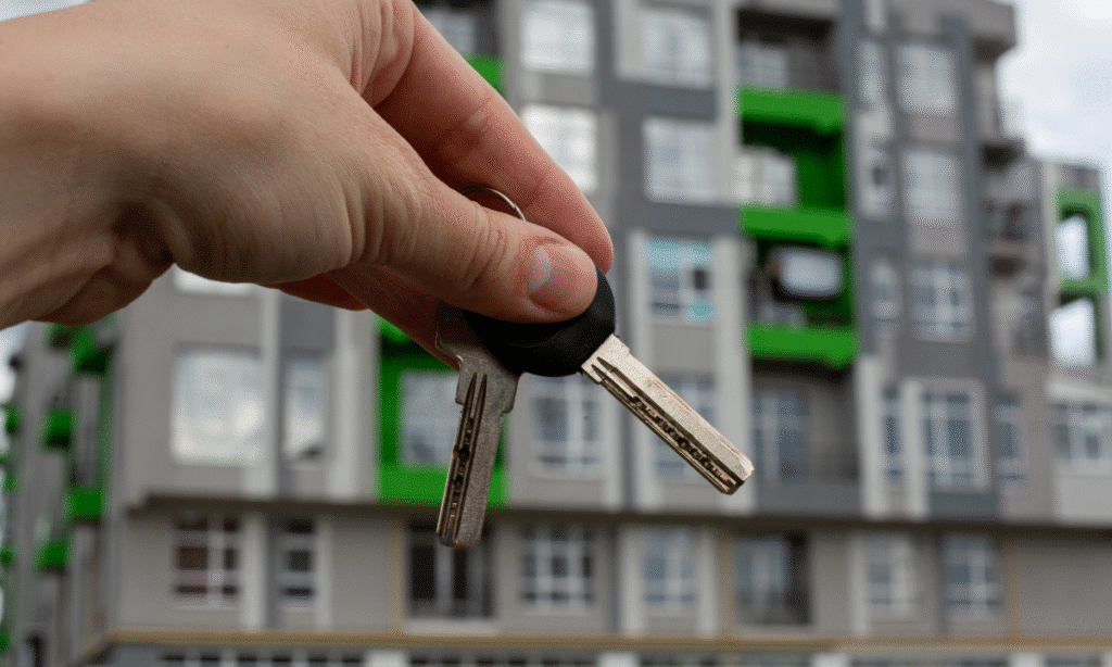 Condo vs House for Indians in Canada.