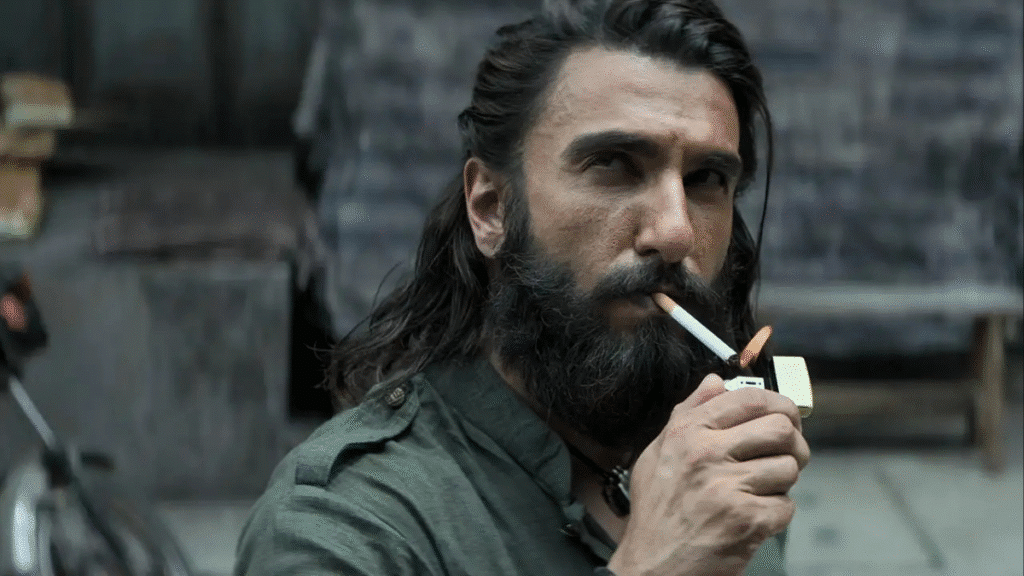 Dhurandhar Box Office Collection Ranveer Singh