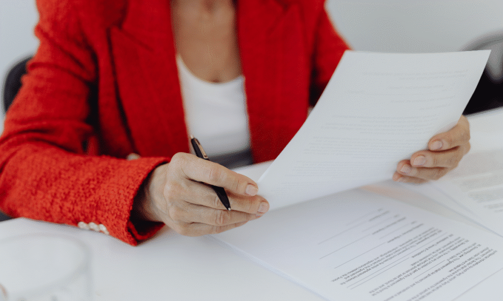 Document Fraud in Canadian Rentals: How Renters & Landlords Can Stay Safe Document Fraud