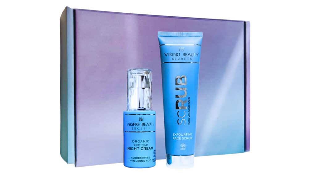 Viking Beauty Secrets Review