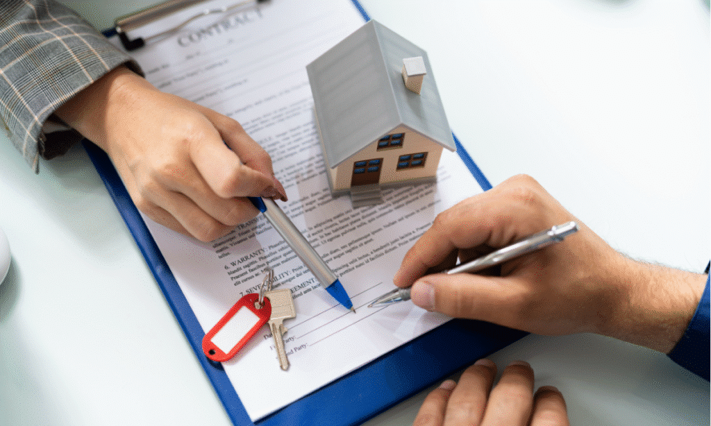 Fake Rental Listings in Canada.