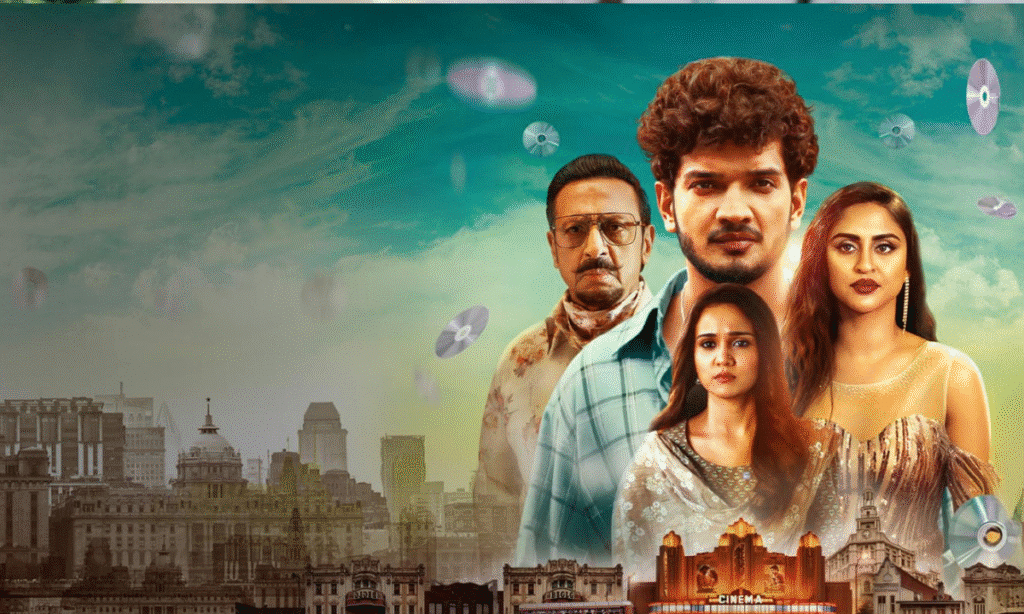 First Copy Season 2 Review 2025