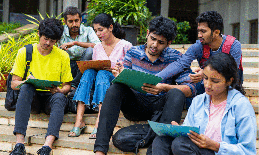 GIC for Canada Student Visa