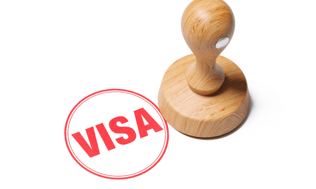 Visa