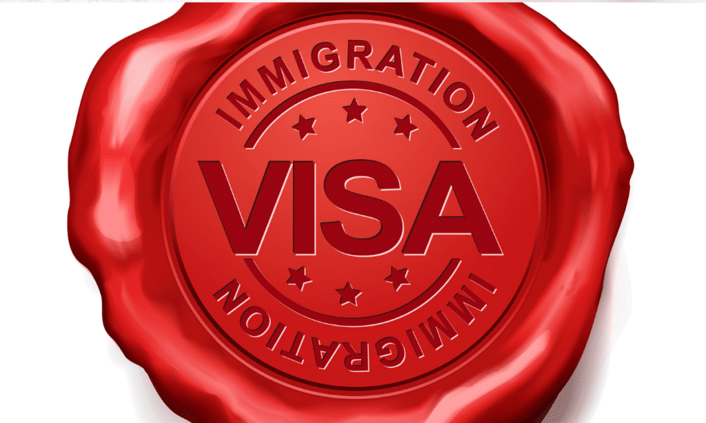 Visa