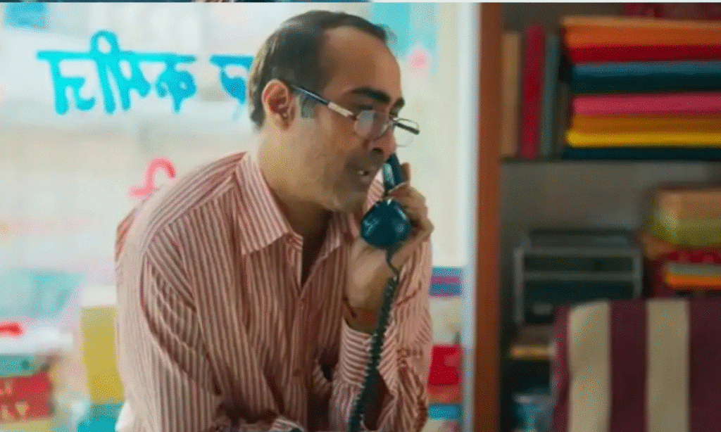 Jassi Weds Jassi Review 2025