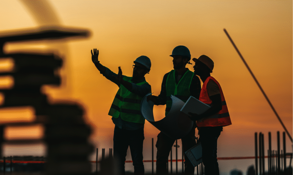 LMIA for Indian Workers