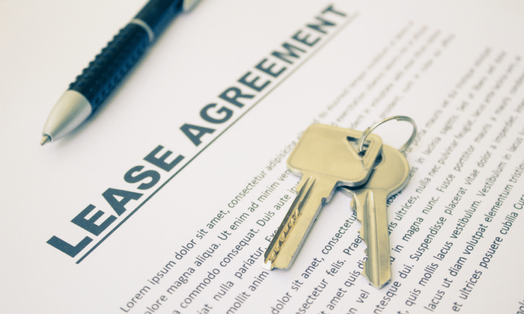 Lease Agreements
