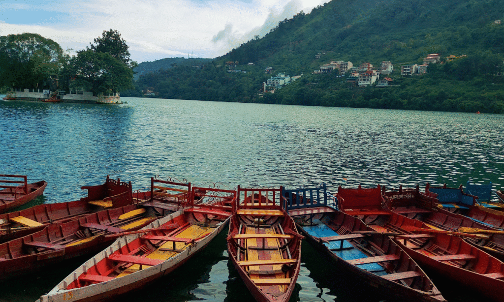 Nainital