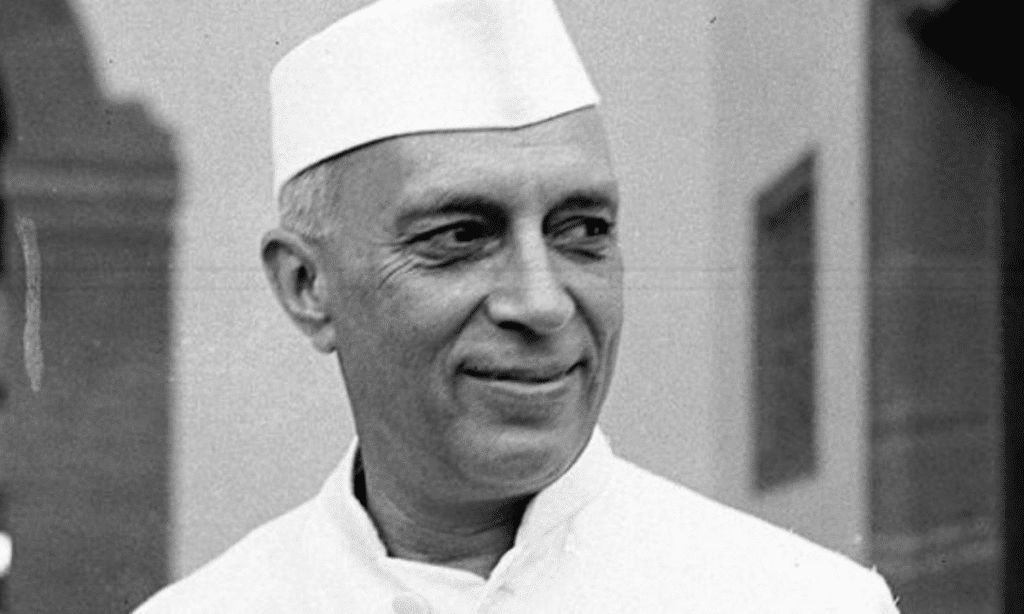 Nehru Jayanti 2025