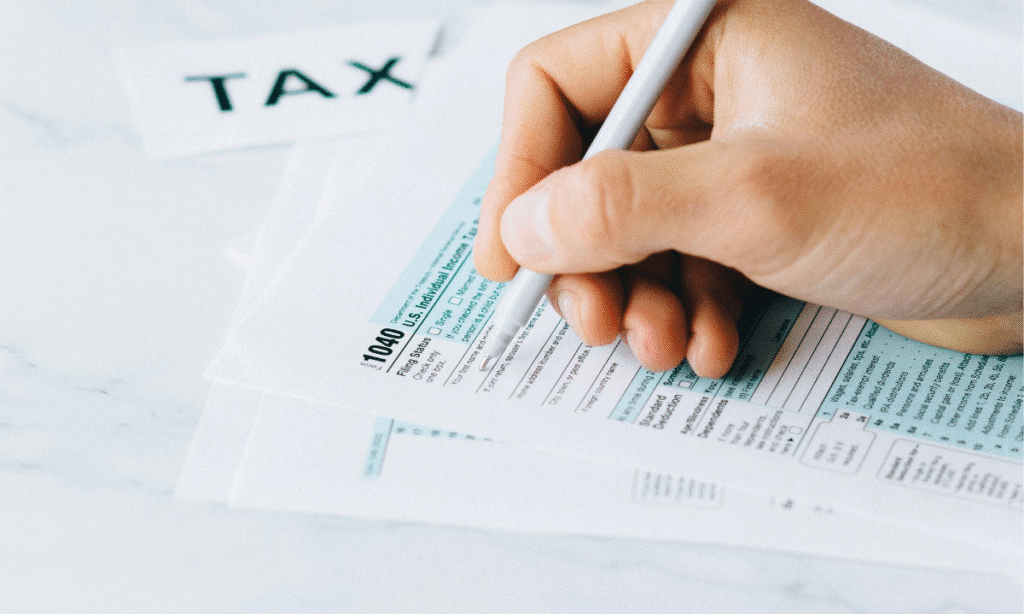 Property Taxes in Canada.