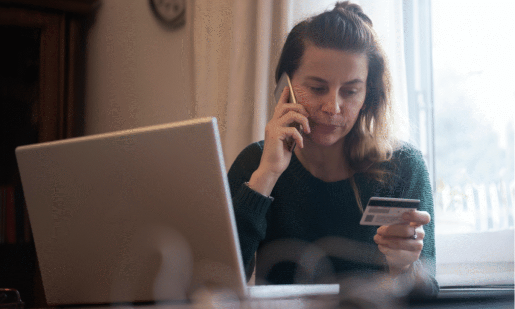 Real Estate Scams in Canada