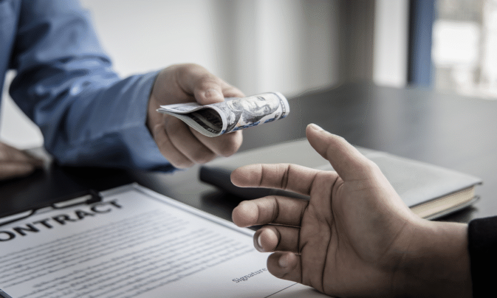 How to Avoid Rental Scams in Canada: A Complete Guide for Newcomers _Rental Scams