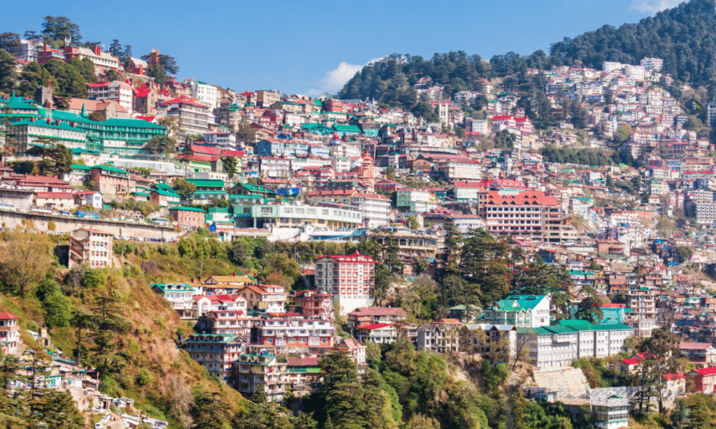 Shimla 1