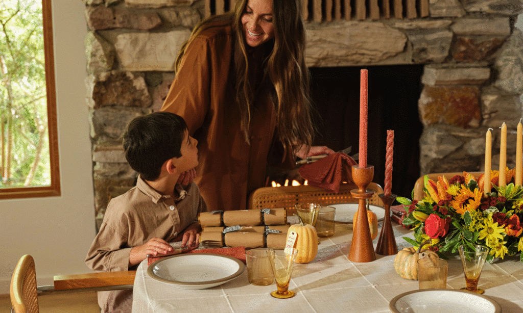 Thanksgiving Day (2)