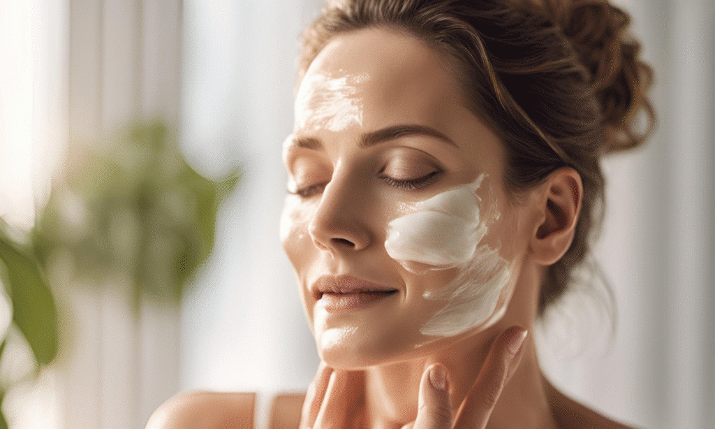 Winter Skincare Routine