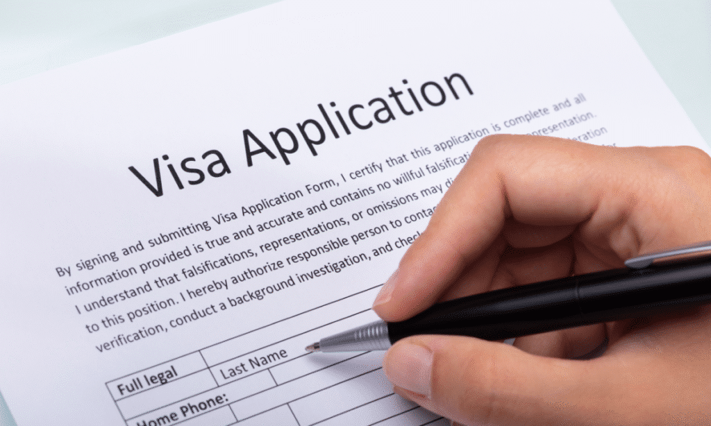 India Medical Visa Processing Time
