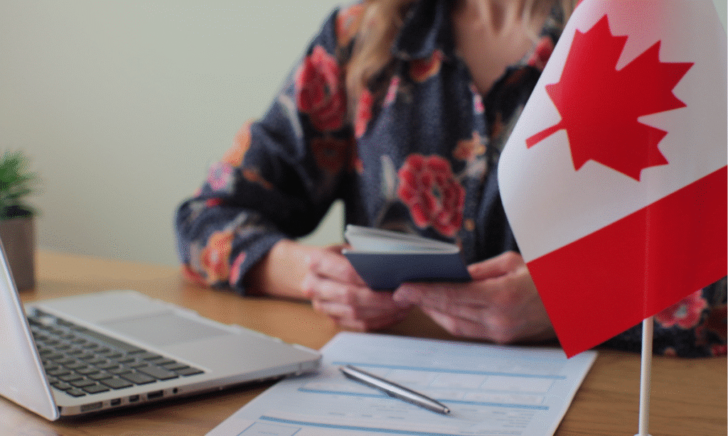 How to Choose a Legit Canadian Immigration Consultant (Without Getting Scammed) immigration consultant