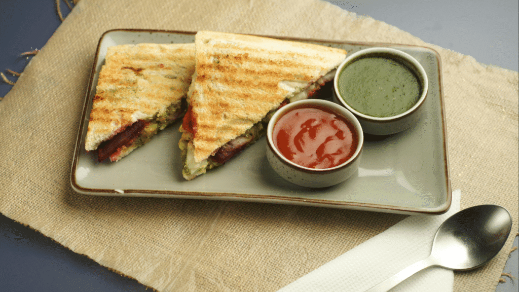 world sandwich day 6 healthy sandwich recipes