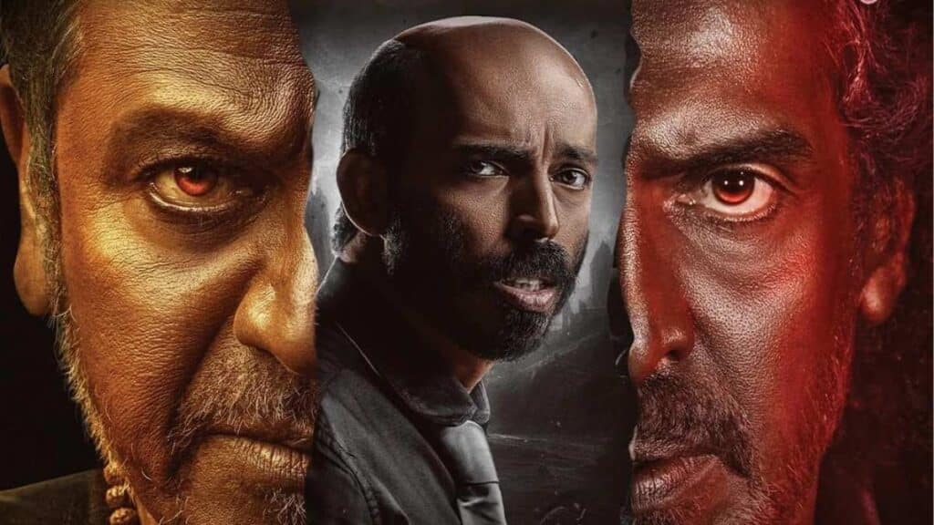 45 kannada movie review