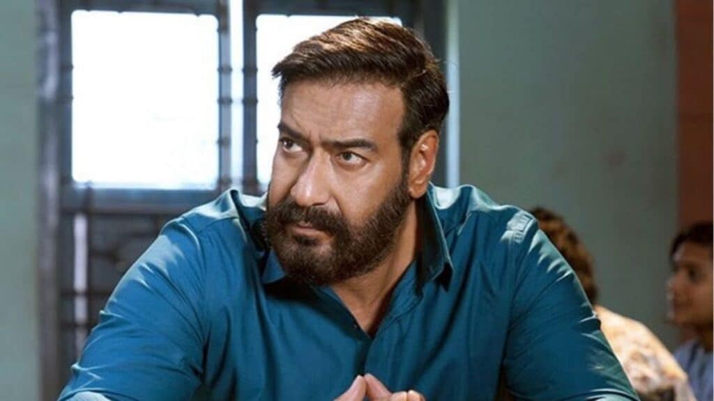 Ajay Devgn's Drishyam 3 Release date out