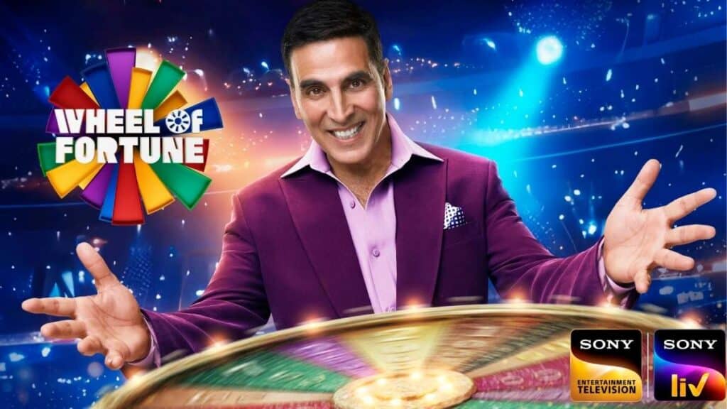 Akshay Kumar