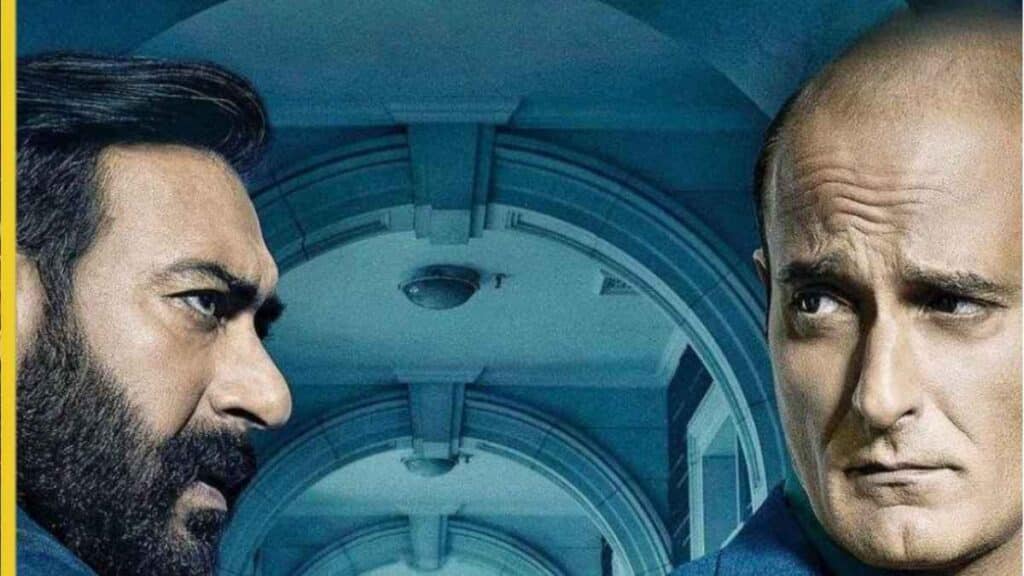 Akshaye Khanna