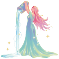 Aquarius Free Horoscope Today Indian Community Astrology