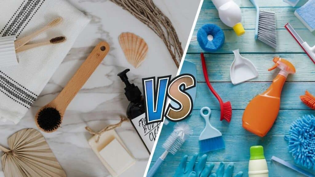 Bamboo Products Better Than Plastic Alternatives?