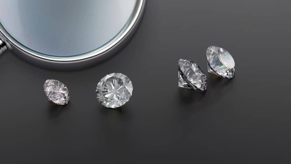 What to Look for When Buying a Diamond Solitaire: Complete Guide for Indian Buyers 2 Carat Size