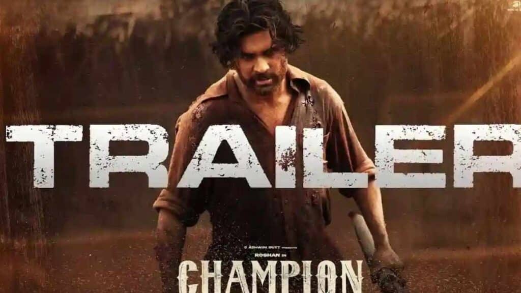 Champion