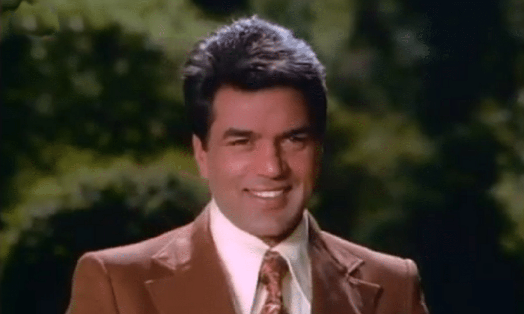 Dharmendra (1)